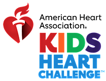  American Heart Association-Kids Heart Challenge